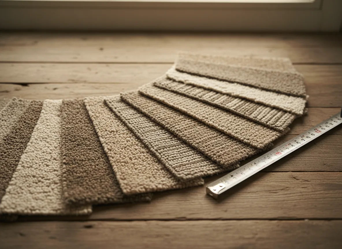 Carpet Installation Laconia, IN FAQs